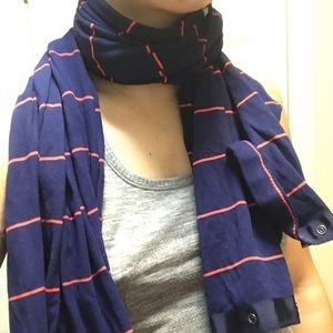 Lululemon venyasa scarf